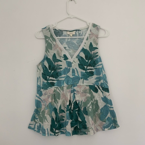 Deletta Amelia Tank Medium - boho - Picture 2 of 9